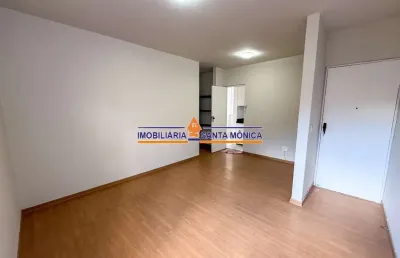Apartamento com 3 quartos à venda na santa mônica, belo horizonte  por r$ 350.000