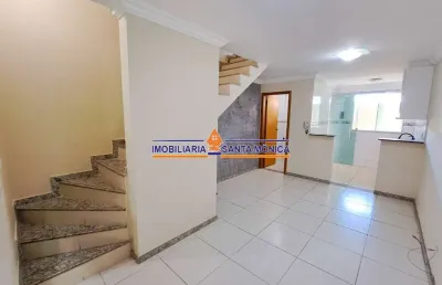 Casa com 2 quartos à venda no jardim leblon, belo horizonte  por r$ 370.000