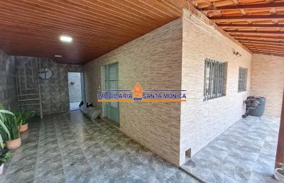 Casa com 4 quartos à venda na santa mônica, belo horizonte  por r$ 550.000