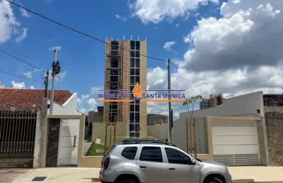Apartamento com 3 quartos à venda na santa branca, belo horizonte  por r$ 630.000