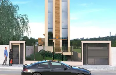 Apartamento com 3 quartos à venda na santa branca, belo horizonte  por r$ 755.000