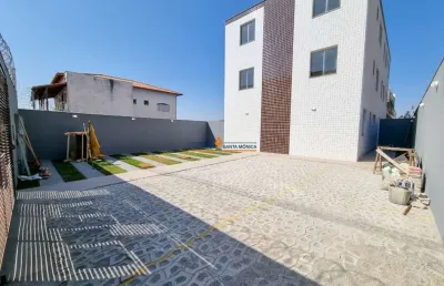 Apartamento com 3 quartos à venda no jardim leblon, belo horizonte  por r$ 310.000