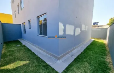 Apartamento com 3 quartos à venda no jardim leblon, belo horizonte  por r$ 385.000