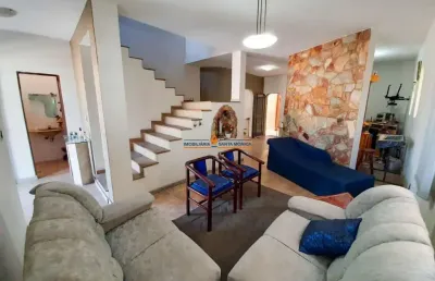 Casa com 3 quartos à venda em são joão batista, belo horizonte  por r$ 830.000