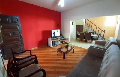 Casa com 4 quartos à venda na candelária, belo horizonte  por r$ 850.000