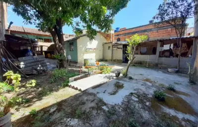 Terreno à venda no rio branco, belo horizonte  por r$ 1.000.000
