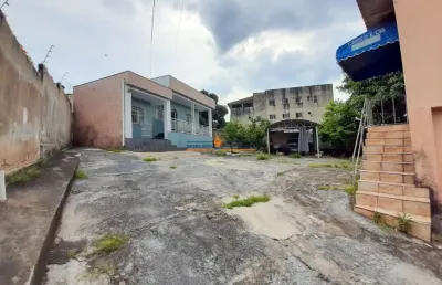 Casa com 3 quartos à venda no paraúna (venda nova), belo horizonte  por r$ 700.000