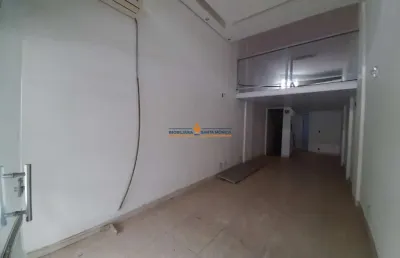 Ponto comercial à venda na santa branca, belo horizonte  por r$ 420.000