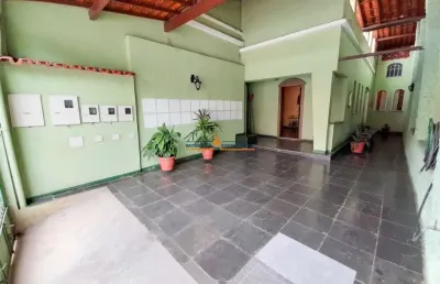 Casa com 5 quartos à venda em são joão batista, belo horizonte  por r$ 1.700.000