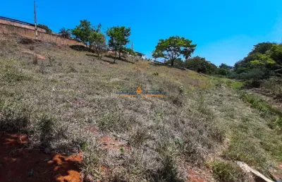 Terreno à venda no jardim são judas tadeu (justinópolis), ribeirão das neves  por r$ 750.000