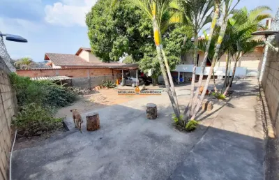 Casa com 3 quartos à venda em são joão batista, belo horizonte  por r$ 850.000
