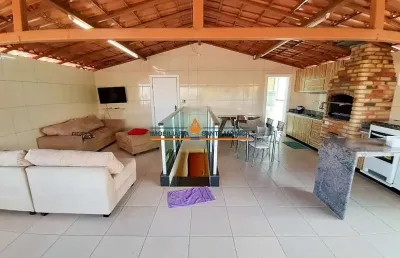 Cobertura com 3 quartos à venda no planalto, belo horizonte  por r$ 730.000