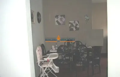 Apartamento com 3 quartos à venda na santa mônica, belo horizonte  por r$ 220.000