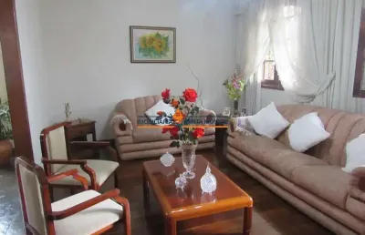 Casa com 5 quartos à venda na vila cloris, belo horizonte  por r$ 1.100.000