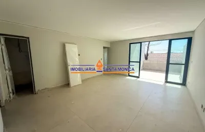 Apartamento com 3 quartos à venda em itapoã, belo horizonte  por r$ 850.000