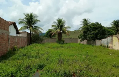 Vende-se terreno em união dos palmares medindo 18x36