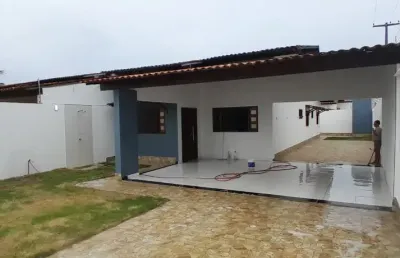Casa com 3 quartos à venda na Rua das Algas, 1, Centro, Marechal Deodoro