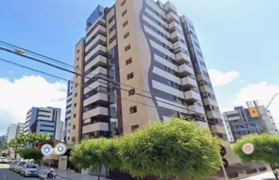 Apartamento com 3 quartos à venda na Rua Doutor Odilon Vasconcelos, 425, Jatiúca, Maceió