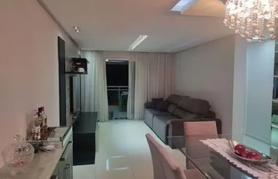 Apartamento para venda em nova iguaçu / rj no bairro centro