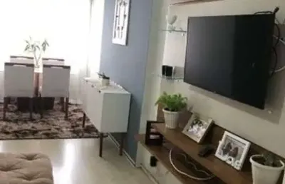 Apartamento a venda na geremario dantas, 3 quartos com vaga. portaria 24h