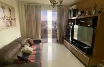 Apartamento com 3 quartos, 2 vagas. centro de nova iguaçu. localização ótima.