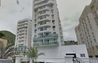 Cobertura no kanapalli, engenho de dentro. 2 quartos com piscina e churrasqueira