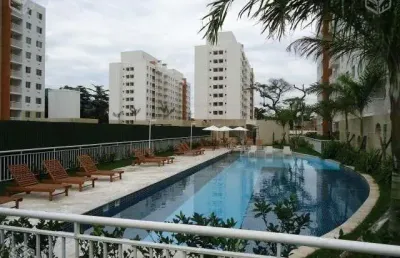 Apartamento para venda em rio de janeiro / rj no bairro anil