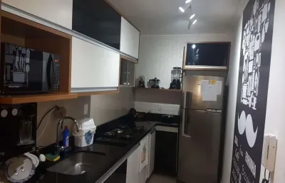 Apartamento para venda em nova iguaçu / rj no bairro centro, 3 quartos com 110m