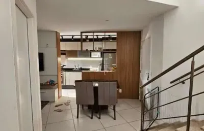 Cobertura no líbero para venda em rio de janeiro / rj no bairro pechincha