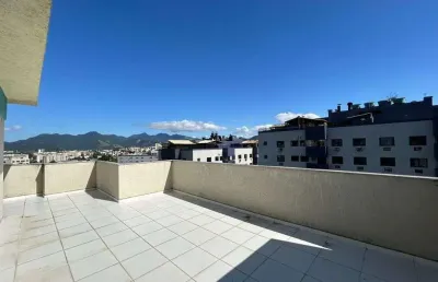 Vivendas do oeste, cobertura a venda com 188m, 4 quartos 2 vagas no pechincha.