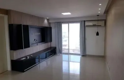Celebrare, a venda 3 quartos todo reformado, 1 vaga. lazer e portaria 24h.