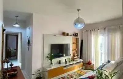Apartamento para venda em rio de janeiro / rj no bairro taquara