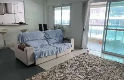 Apartamento para venda em rio de janeiro / rj no bairro botafogo