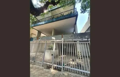 Cobertura para venda em rio de janeiro / rj no bairro tijuca