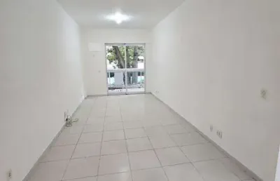 Est. do guanumbi, apartamento a venda com 83m, 2 quartos, 3 banheiros e 1 vaga.