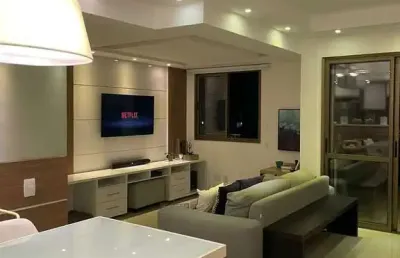 Freedom freguesia, apartamento a venda com 2 quartos, 82m, suíte e vaga. lazer.