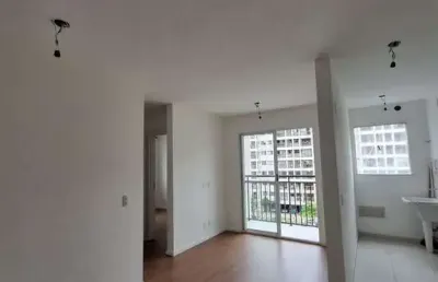 Condomínio exato, apartamento a venda com 2 quartos com vaga. lazer completo.
