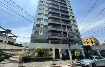 Amazonas, amplo 3 quartos a venda, sendo 1 suíte e uma dependência completa.