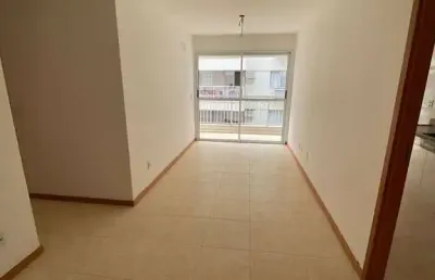 Via alto mapendi, 2 quartos com 61m, suíte e vaga. lazer completo e portaria.