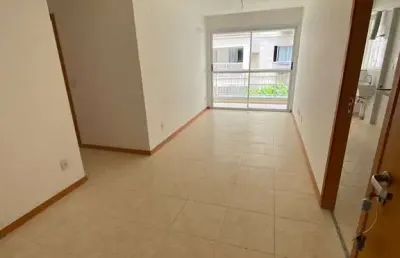 Via alto mapendi, 2 quartos a venda com 61m, varanda e vaga na taquara. lazer.
