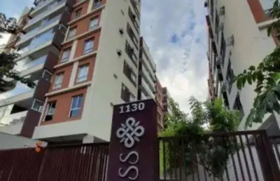 Guess, apartamento a venda na taquara, 2 quartos todo reformado. lazer completo