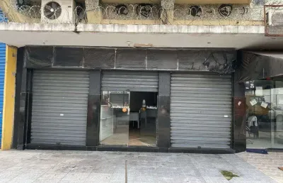 Loja comercial no melhor ponto de bonsucesso. ampla e banheiro privativo.