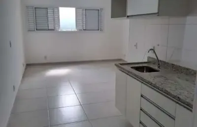 Loft / studio para venda, condomínio da fé. 1 vaga de garagem. documentação ok