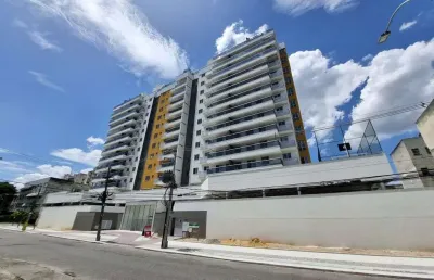 Now smart lafaiette, melhor 3 quartos com suite, 70m, vista excelente, frente.