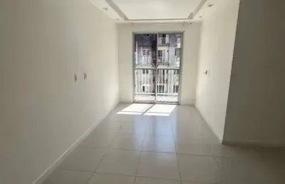 Vert vita, apartamento com 2 quartos e vaga. móveis planejados e teto. lazer.