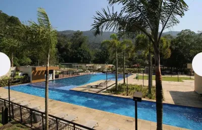 Verdant camorim, apartamento a venda com 70m, 3 quartos com suíte e vaga.