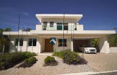 Casa para venda no condomínio country club em itatiba sp