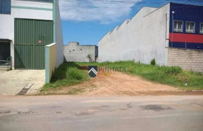 Terreno à venda no João XXIII, Vinhedo 