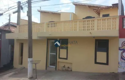 Prédio à venda, 337 m² por r$ 1.400.000 - jardim emilia - vinhedo/sp