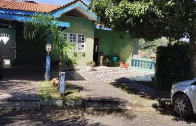 Casa com 3 dormitórios à venda, 138 m² por r$ 1.100.000,00 - condomínio estância marambaia - vinhedo/sp